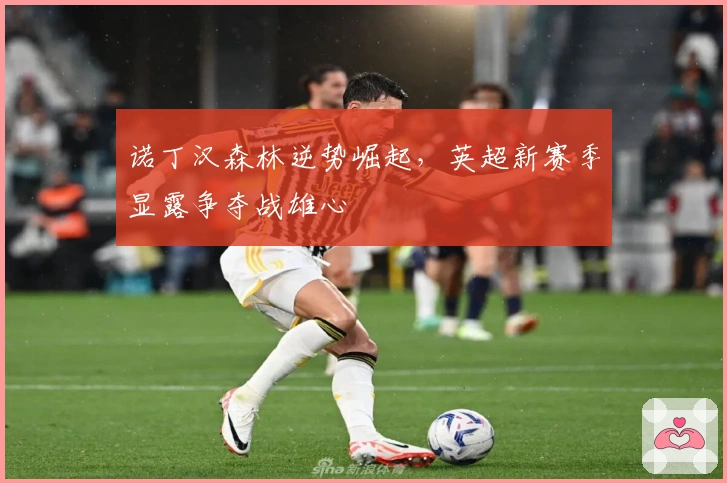 诺丁汉森林逆势崛起，英超新赛季显露争夺战雄心